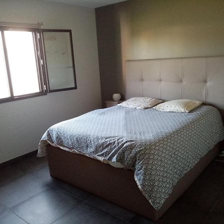 Bed and Breakfast Un Air De Campagne Montauban Esterno foto