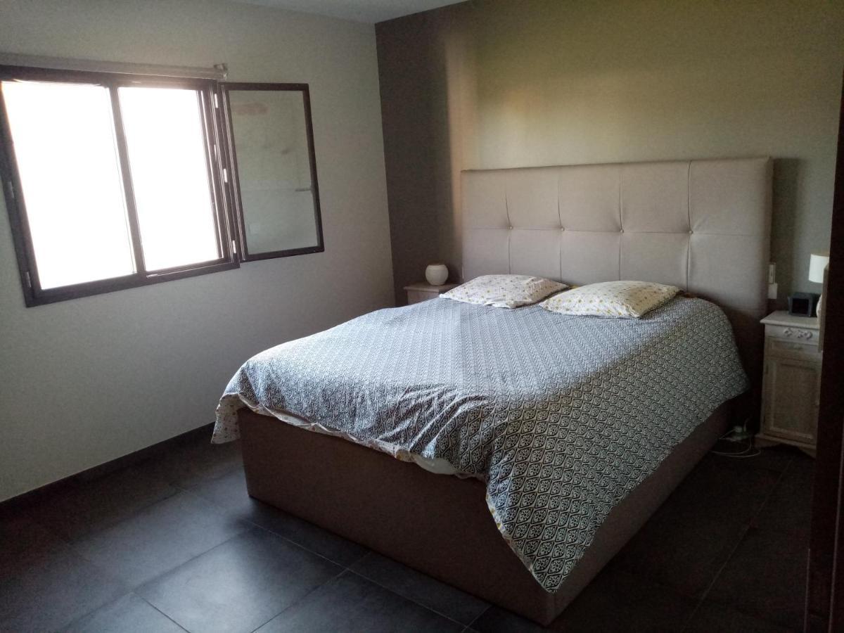 Bed and Breakfast Un Air De Campagne Montauban Esterno foto