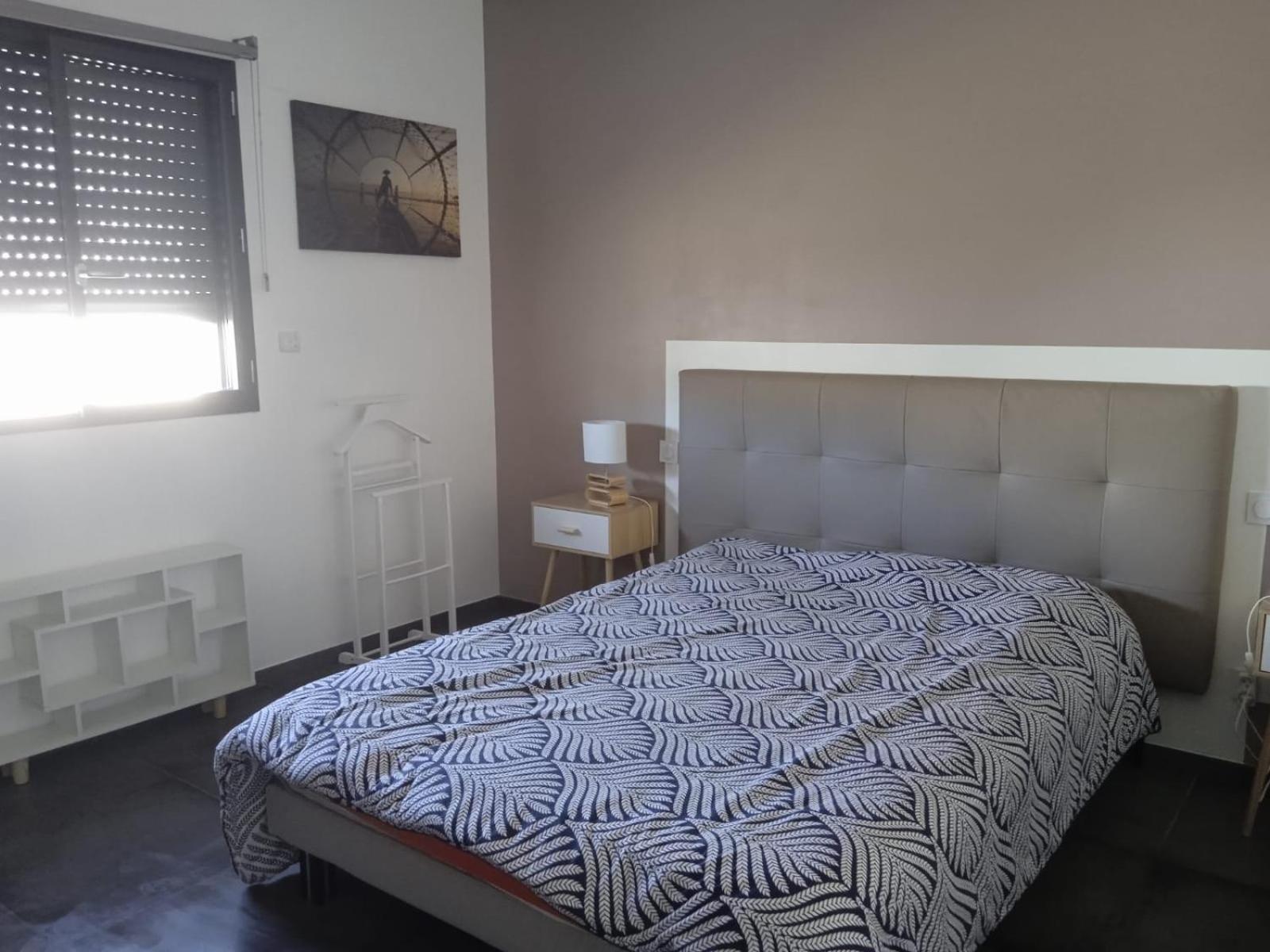 Bed and Breakfast Un Air De Campagne Montauban Esterno foto